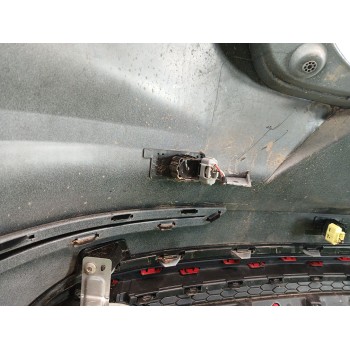 Recambio de paragolpes trasero para kia proceed (cd) 1.6 t-gdi gt referencia OEM IAM   GT LINE