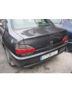 peugeot 306 berlina 3/4/5 puertas (s2) del año 2000