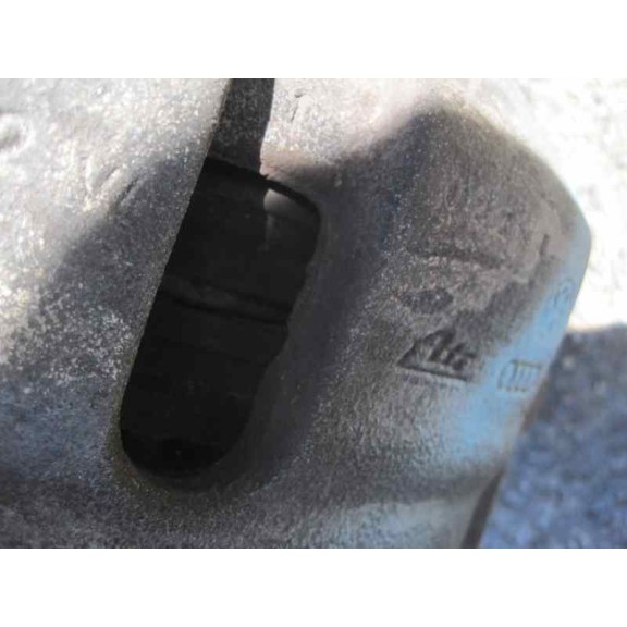 volkswagen touran (1t1) del año 2004