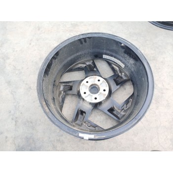 Recambio de llanta para omoda 5 referencia OEM IAM 7JX18 ET33 203000879AA 0112092022.