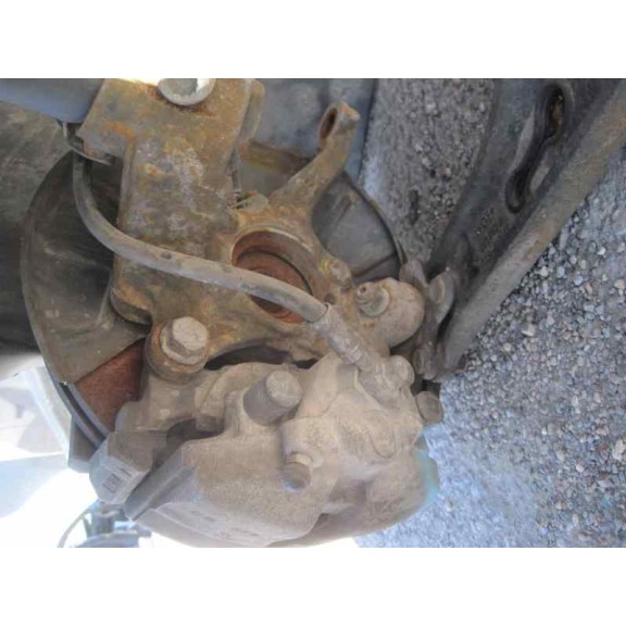 volkswagen touran (1t1) del año 2004