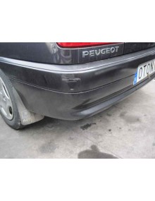 peugeot 306 berlina 3/4/5 puertas (s2) del año 2000 2