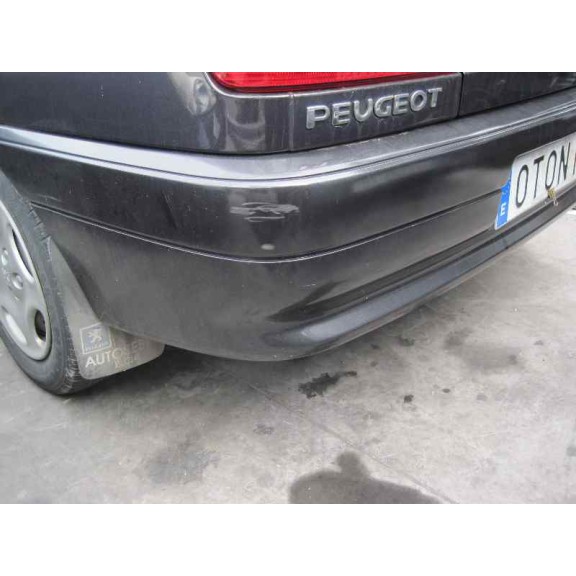 peugeot 306 berlina 3/4/5 puertas (s2) del año 2000