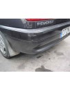peugeot 306 berlina 3/4/5 puertas (s2) del año 2000