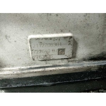 Recambio de caja cambios para mercedes-benz clase c (w204) berlina c 220 cdi (204.008) referencia OEM IAM 722640  