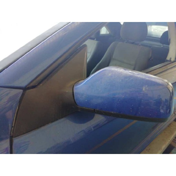 opel astra g coupé del año 2002