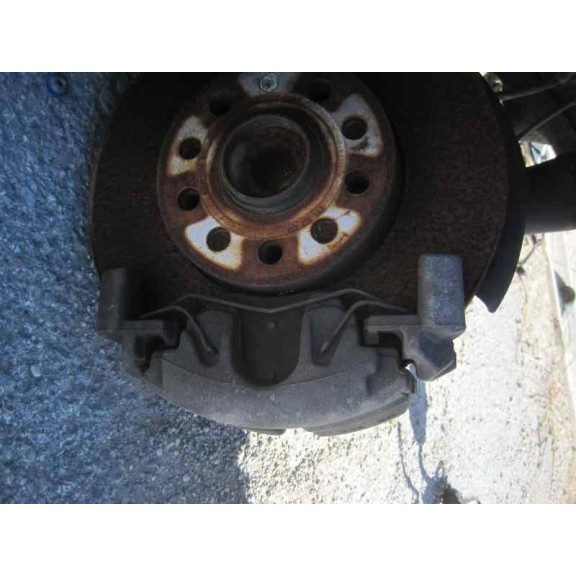 volkswagen touran (1t1) del año 2004