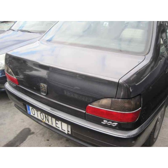 peugeot 306 berlina 3/4/5 puertas (s2) del año 2000