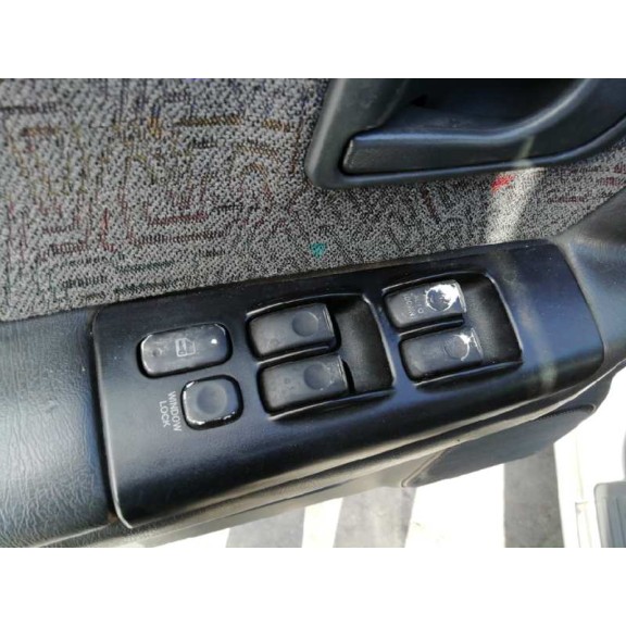 mitsubishi santamo (hyundai) del año 2000