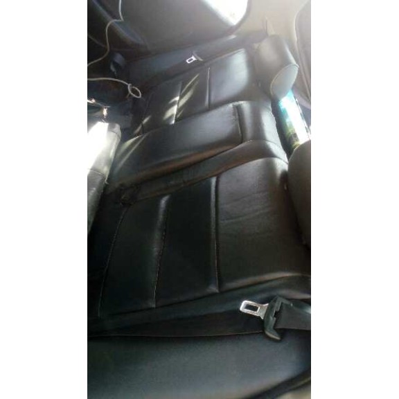 mitsubishi carisma berina 5 (da0) del año 1999