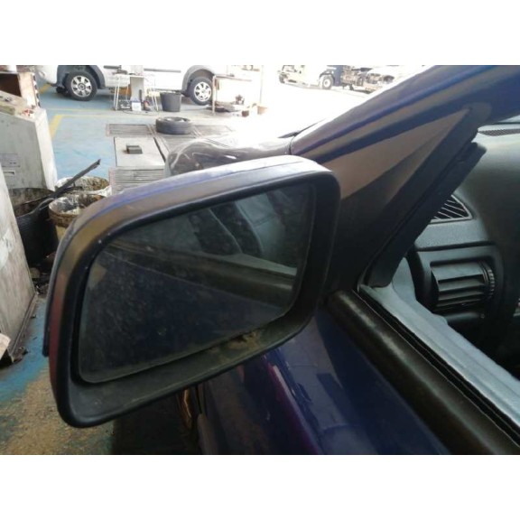 opel astra g coupé del año 2002