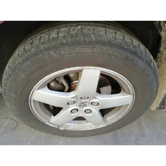 peugeot 407 del año 2007