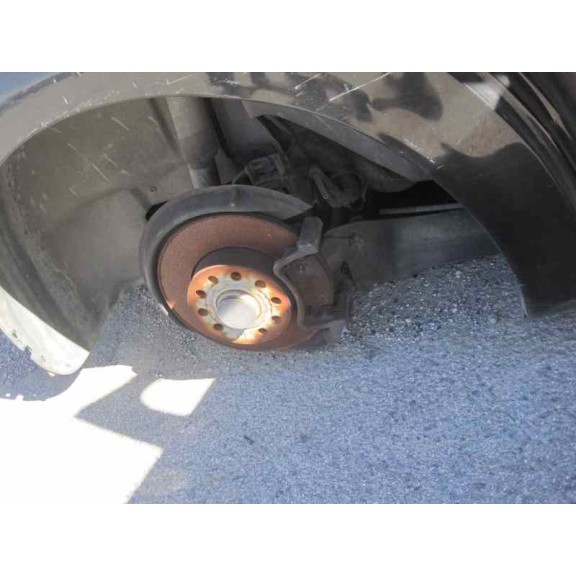 volkswagen touran (1t1) del año 2004