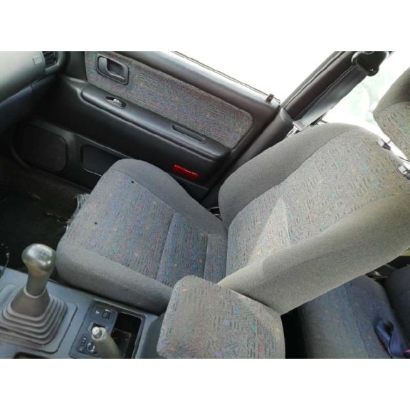 mitsubishi santamo (hyundai) del año 2000