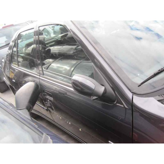 peugeot 306 berlina 3/4/5 puertas (s2) del año 2000