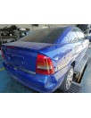 opel astra g coupé del año 2002