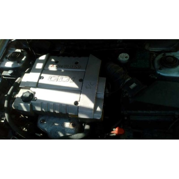 mitsubishi carisma berina 5 (da0) del año 1999