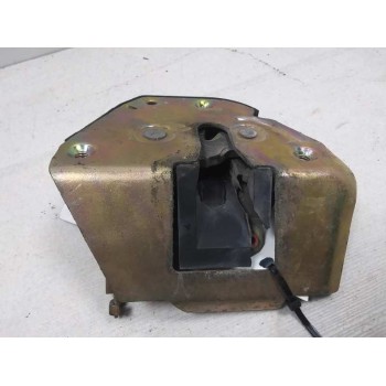 Recambio de cerradura puerta trasera derecha para peugeot 807 st pack referencia OEM IAM   