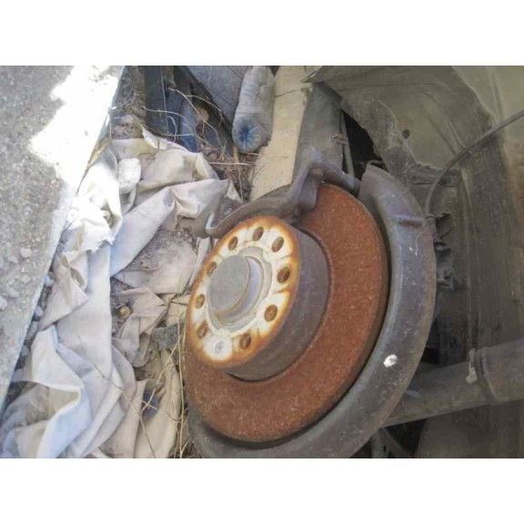 volkswagen touran (1t1) del año 2004