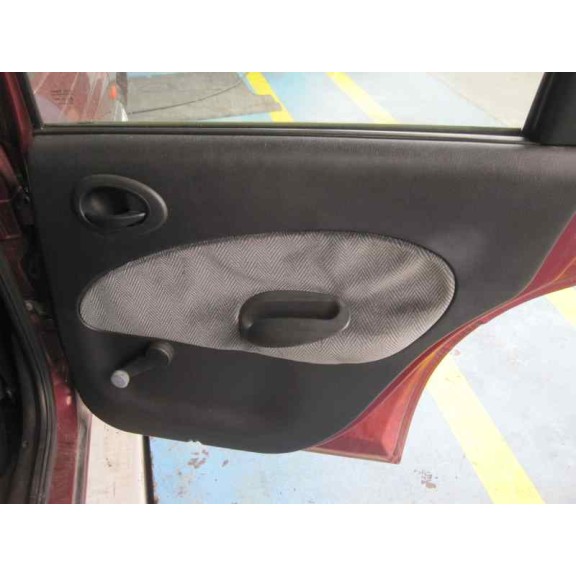 ford escort berl./turnier del año 1999