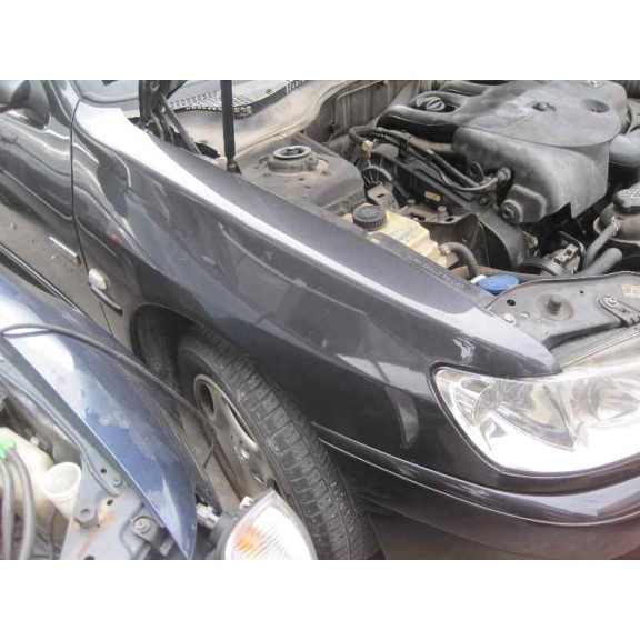 peugeot 306 berlina 3/4/5 puertas (s2) del año 2000