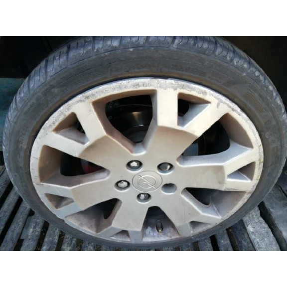 opel astra g coupé del año 2002