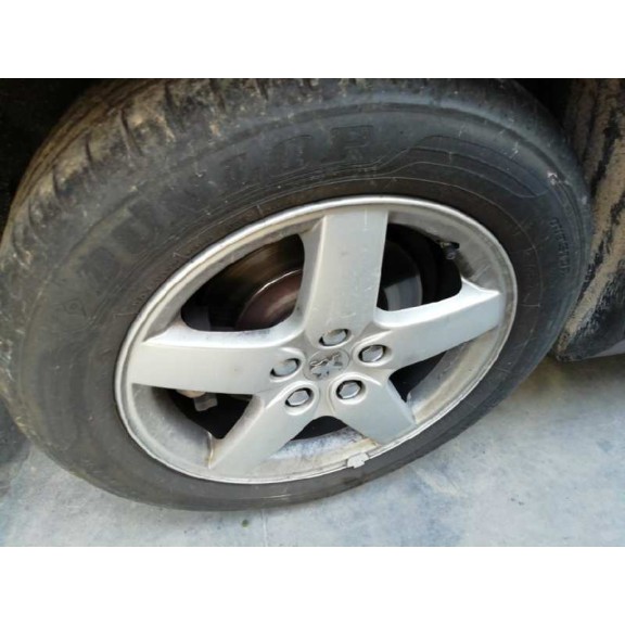 peugeot 407 del año 2007