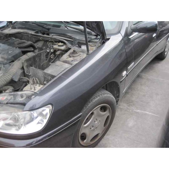 peugeot 306 berlina 3/4/5 puertas (s2) del año 2000