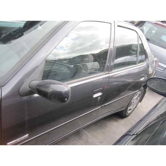 peugeot 306 berlina 3/4/5 puertas (s2) del año 2000