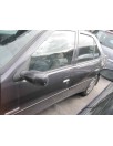 peugeot 306 berlina 3/4/5 puertas (s2) del año 2000