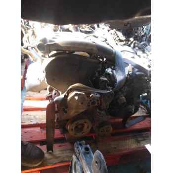 Recambio de motor completo para audi a3 (8l) 1.8 ambiente referencia OEM IAM AGN <<M>> 