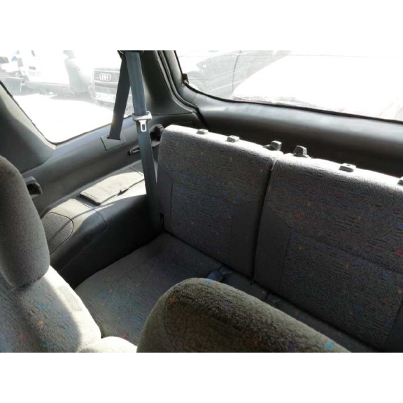 mitsubishi santamo (hyundai) del año 2000