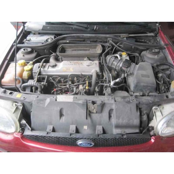 ford escort berl./turnier del año 1999