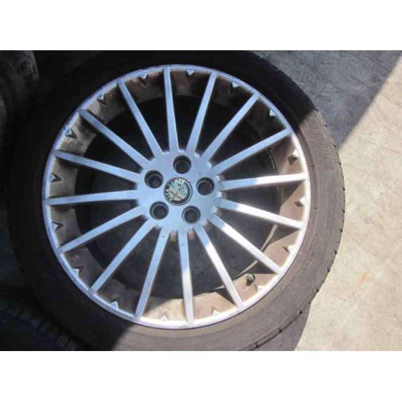 alfa romeo 156 del año 2004