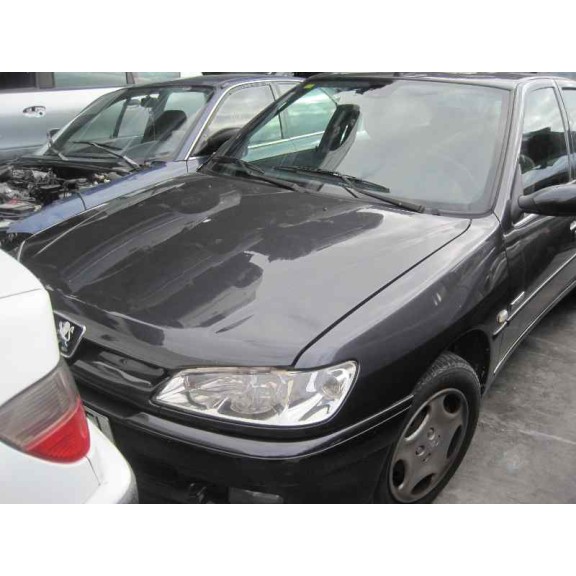 peugeot 306 berlina 3/4/5 puertas (s2) del año 2000