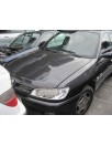 peugeot 306 berlina 3/4/5 puertas (s2) del año 2000
