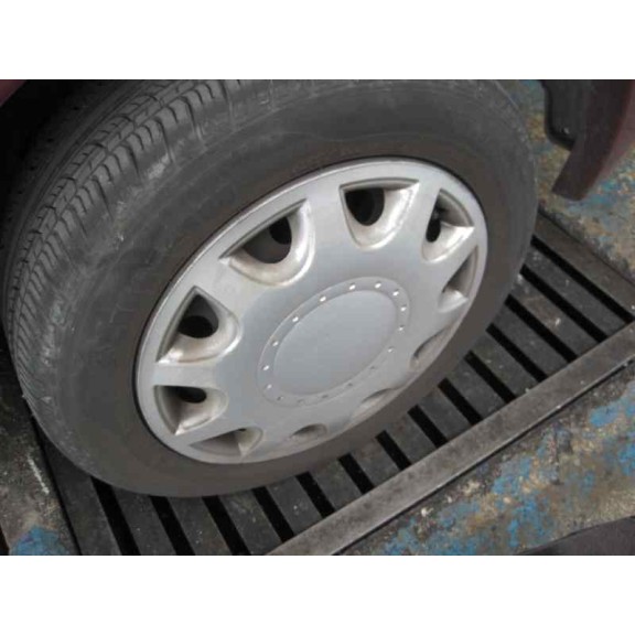 ford escort berl./turnier del año 1999