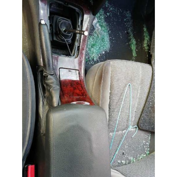 peugeot 407 del año 2007