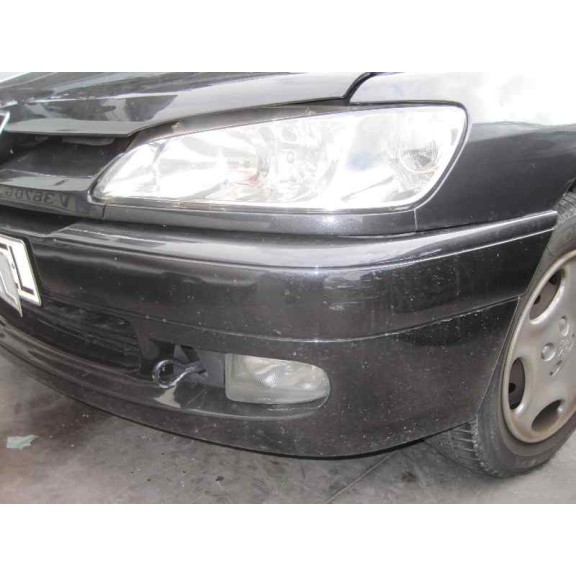 peugeot 306 berlina 3/4/5 puertas (s2) del año 2000