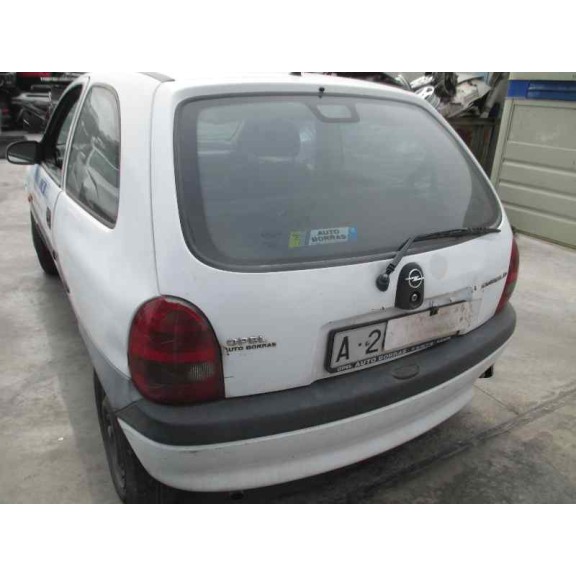 opel corsa b del año 1999