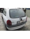 opel corsa b del año 1999