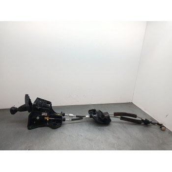 Recambio de palanca cambio para toyota proace furgoneta (mdz_) 1.5 d4d (mdz1) referencia OEM IAM 0986564480  