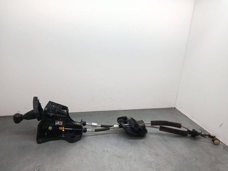 Recambio de palanca cambio para toyota proace furgoneta (mdz_) 1.5 d4d (mdz1) referencia OEM IAM 0986564480  