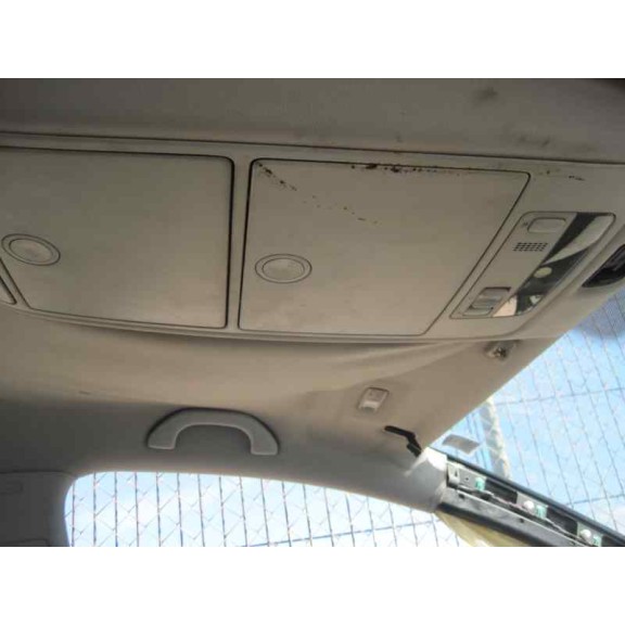 volkswagen touran (1t1) del año 2004