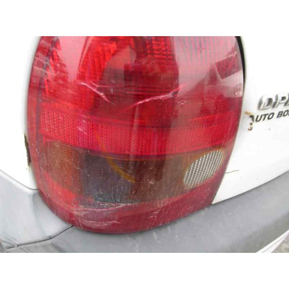 opel corsa b del año 1999