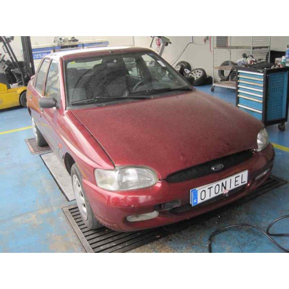 ford escort berl./turnier del año 1999