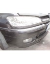 peugeot 306 berlina 3/4/5 puertas (s2) del año 2000