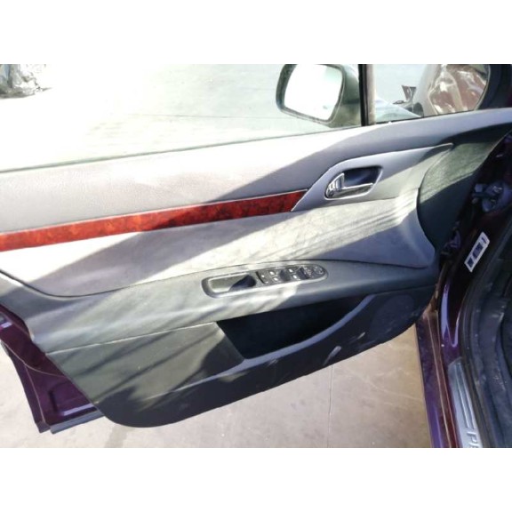 peugeot 407 del año 2007