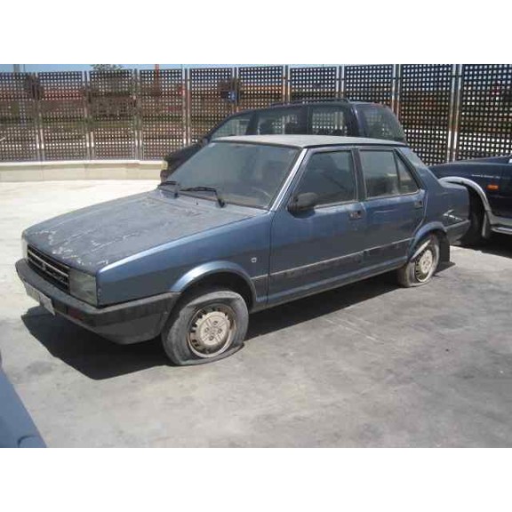 seat malaga del año 1986