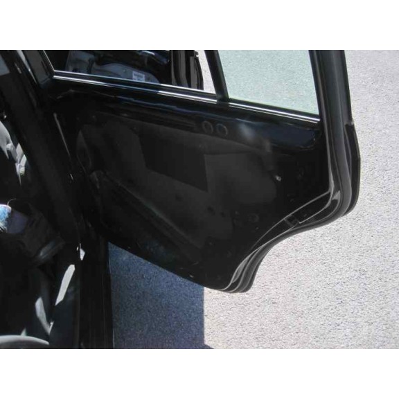 volkswagen touran (1t1) del año 2004